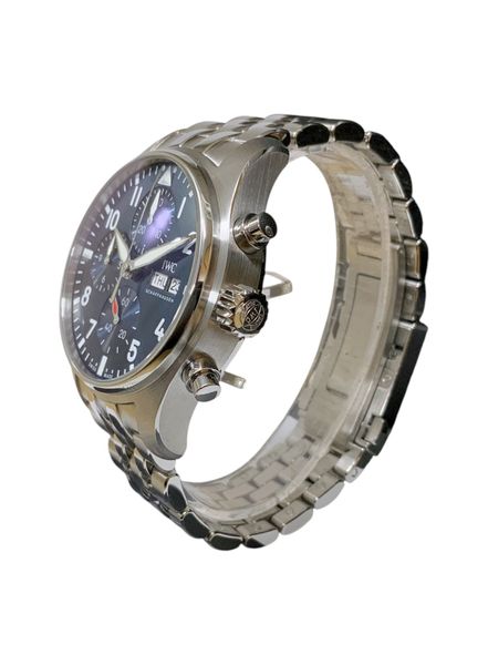 IWC Pilot's Chrono IW388102